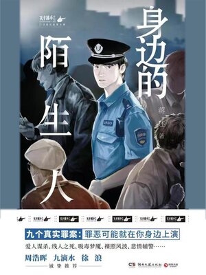 身边的陌生人 - ebook